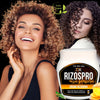 RIZOS PRO™- CREMA RIZADORA 100% Efectivo