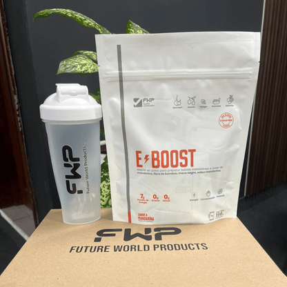Eboost - Energizante Natural PREMIUM ⚡⚡